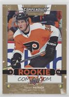 Rookies - Nolan Patrick