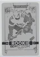 Rookies - Carter Rowney #/1