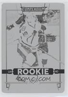 Rookies - John Hayden #/1