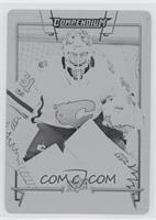 Eddie Lack #/1