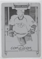 Matt Irwin #/1