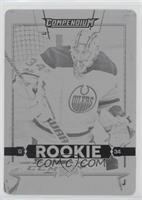 Rookies - Nick Ellis #/1