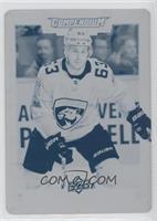 Evgeny Dadonov #/1