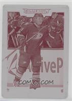 Chris Wagner #/1