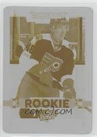 Rookies - Robert Hagg #/1