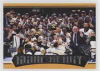 Achievement - Pittsburgh Penguins