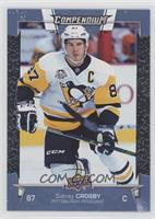 Series 1 - Sidney Crosby