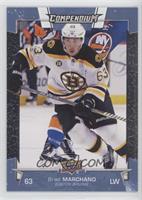 Series 3 - Brad Marchand