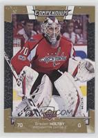 Series 1 - Braden Holtby