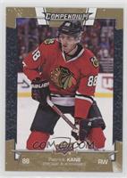 Series 2 - Patrick Kane