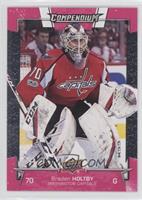 Series 1 - Braden Holtby