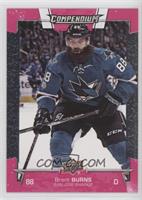 Series 2 - Brent Burns