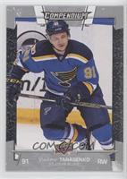 Series 1 - Vladimir Tarasenko