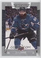 Series 2 - Brent Burns