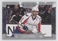 Series 3 - Alexander Ovechkin