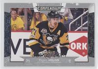 Series 3 - Evgeni Malkin