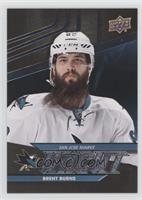 Achievement - Brent Burns