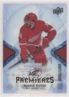 Ice Premieres - Robbie Russo #/1,299