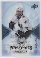 Ice Premieres - Joakim Ryan #/1,299