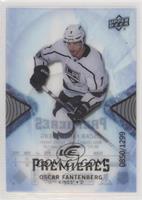 Ice Premieres - Oscar Fantenberg [Noted] #/1,299