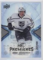 Ice Premieres - Jonny Brodzinski #/499