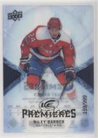 Ice Premieres - Riley Barber #/999