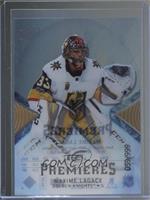 Ice Premieres - Maxime Lagace #/999