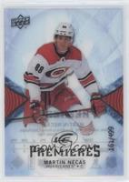 Ice Premieres - Martin Necas #/499