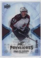 Ice Premieres - Samuel Girard #/499