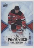 Ice Premieres - Will Butcher #/249
