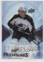 Ice Premieres - Alex Kerfoot #/249