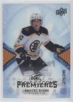 Ice Premieres - Anders Bjork #/249