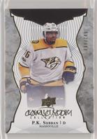 P.K. Subban #/149