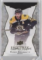 Patrice Bergeron #/149