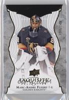 Marc-Andre Fleury #/149