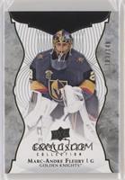 Marc-Andre Fleury #/149