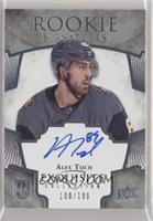 Alex Tuch [Noted] #/199