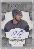 Alex Tuch #/199