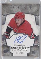 Haydn Fleury #/199