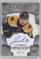 Jake DeBrusk #/199