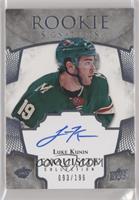 Luke Kunin [Noted] #/199