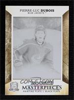 Pierre-Luc Dubois #/1