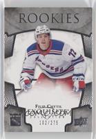 Filip Chytil [EX to NM] #/275