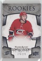 Haydn Fleury #/275