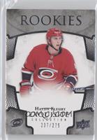 Haydn Fleury #/275