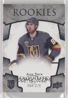 Alex Tuch #/275