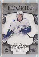 Brock Boeser #/175