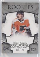 Nolan Patrick #/175