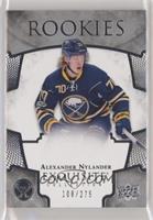 Alexander Nylander #/275