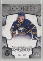 Alexander Nylander #/275